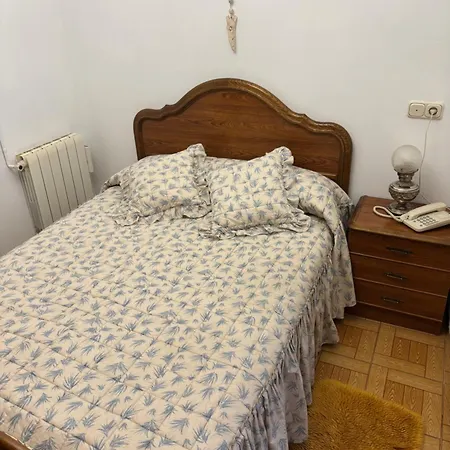 Casa * Villada