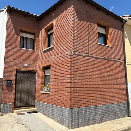 Casa 別荘 Villada