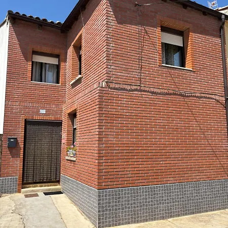 Casa 別荘 Villada